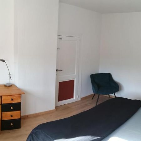 Chambre Cosy Saint-Nicolas  Buitenkant foto