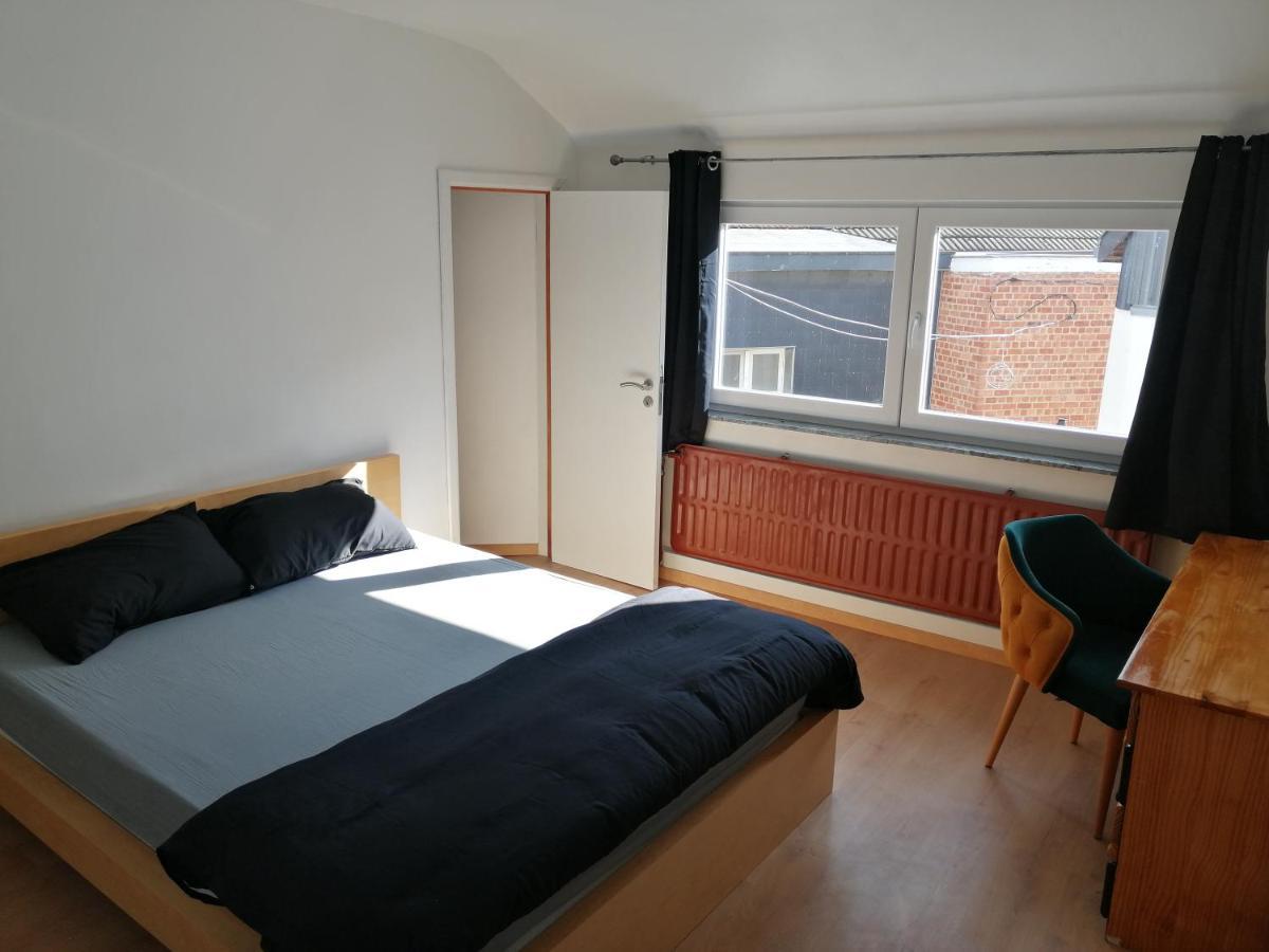 Chambre Cosy Saint-Nicolas  Buitenkant foto